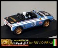 50 Lancia Fulvia speciale spider TS - Auto Art Slot 1.32 (3)